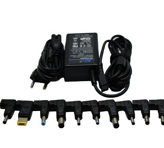 ISPRAVLJAČ 19.5V 3.34A 65W